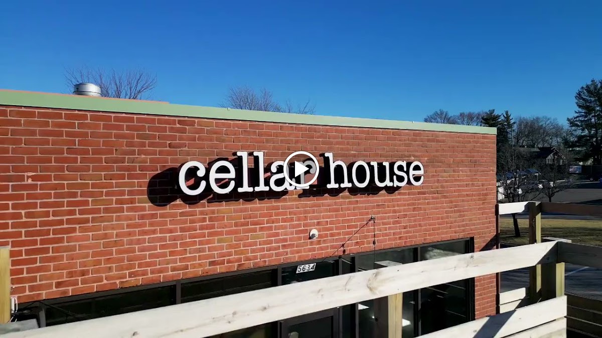 Cellar House-2